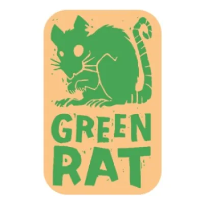 Green Rat