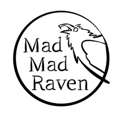 Mad Mad Raven