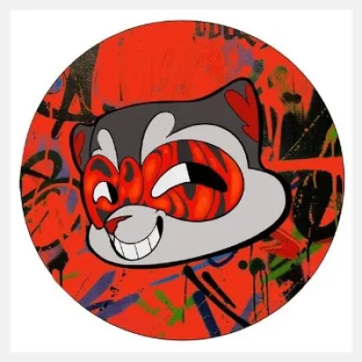 Rakkun