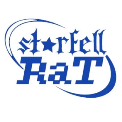 Starfell Rat