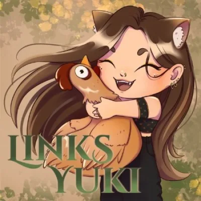 Linksyuki