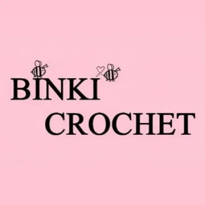 Binki Crochet